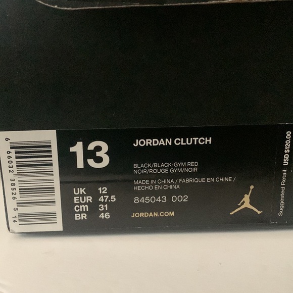 Jordan - Picture 7 of 7